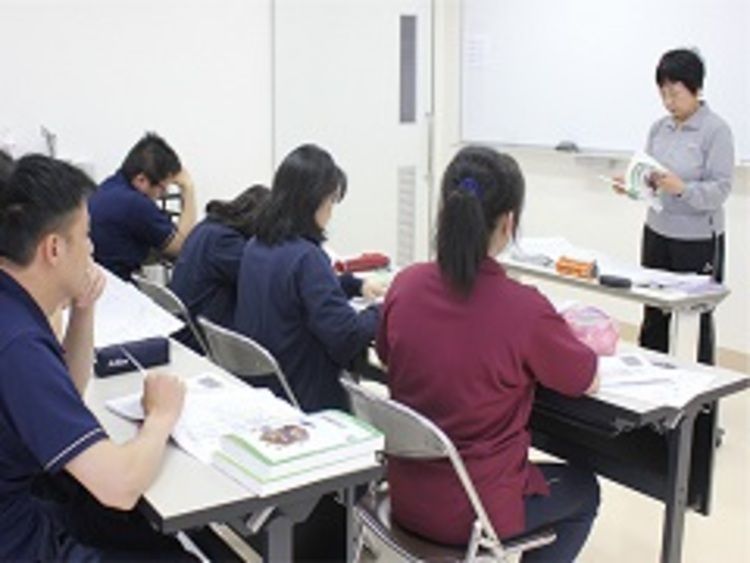 専門学校岡山ビジネスカレッジの情報満載 口コミ 就職など みんなの専門学校情報