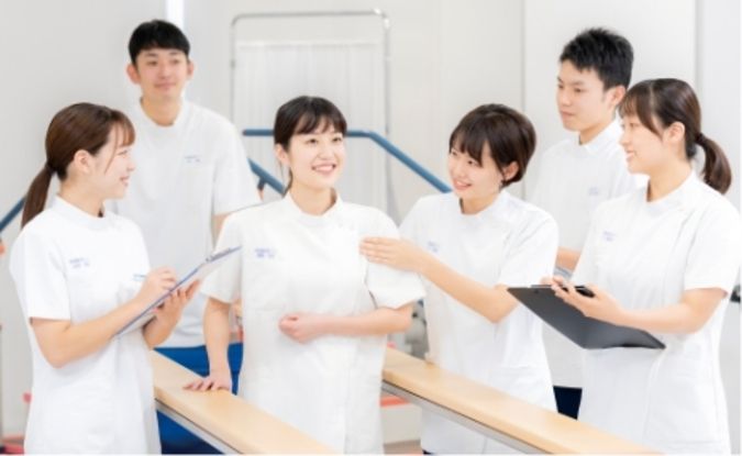 朝日医療大学校