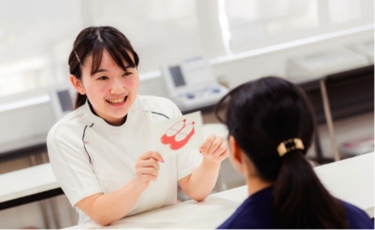 朝日医療大学校画像