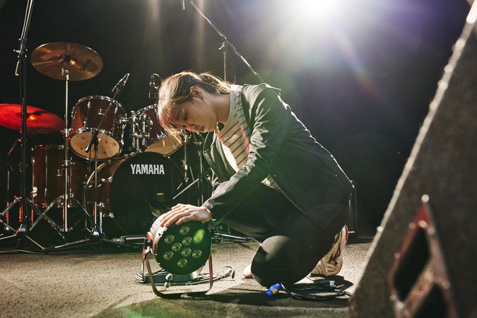 岡山科学技術専門学校