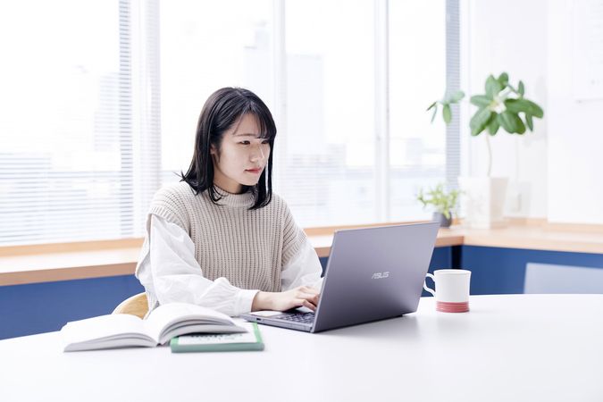 岡山科学技術専門学校