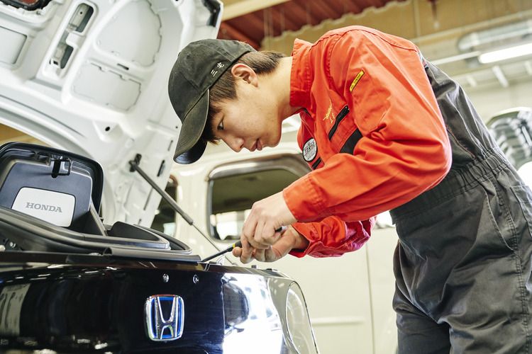 岡山科学技術専門学校画像