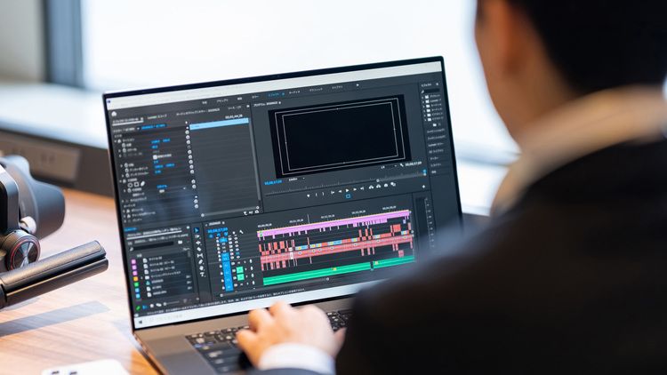 岡山科学技術専門学校画像