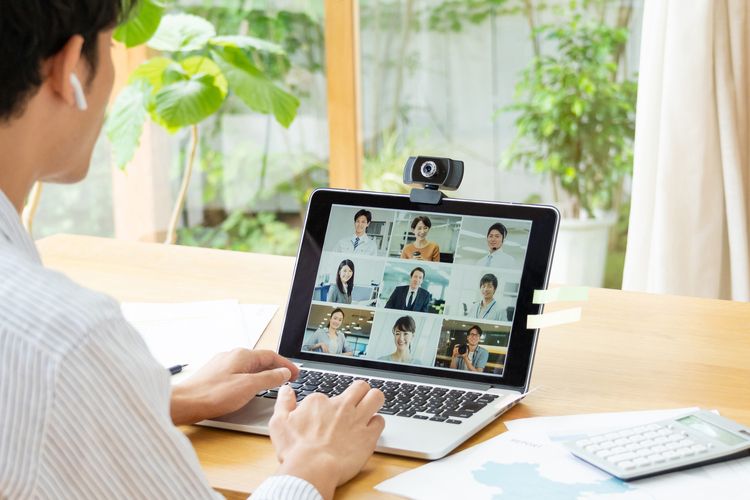 岡山科学技術専門学校画像