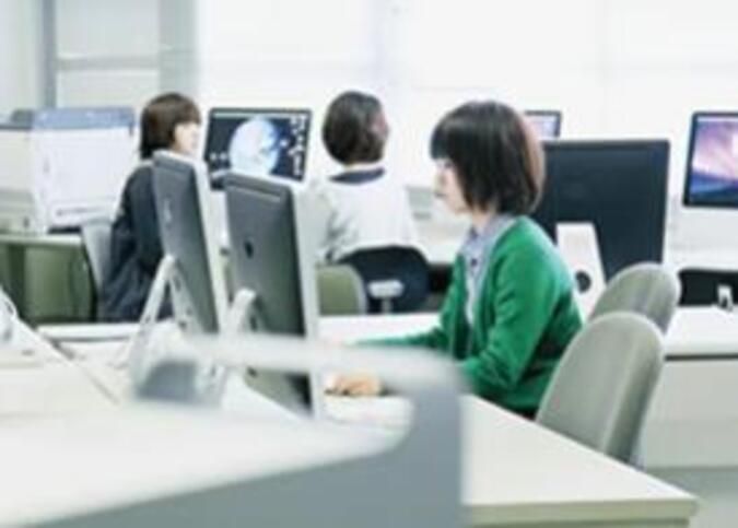 中国デザイン専門学校