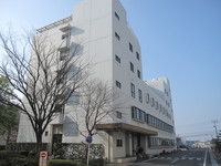 岡山赤十字看護専門学校