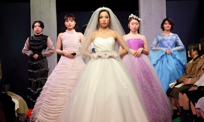 専門学校岡山ファッションスクール