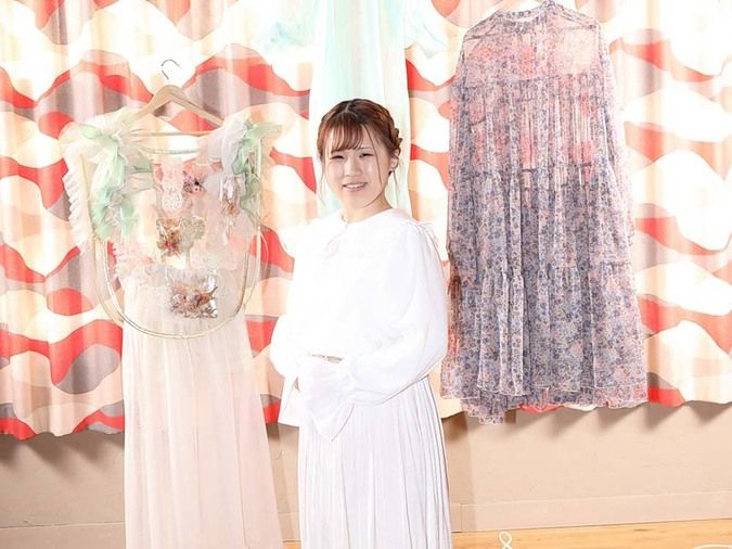 専門学校岡山ファッションスクール