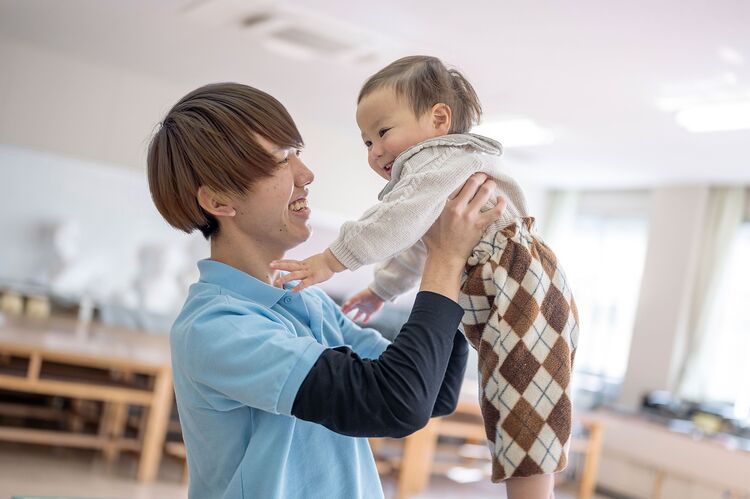 旭川荘厚生専門学院画像