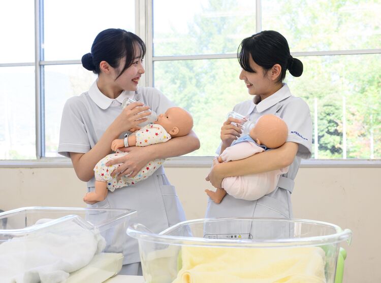 旭川キャンパス 進学相談会☆