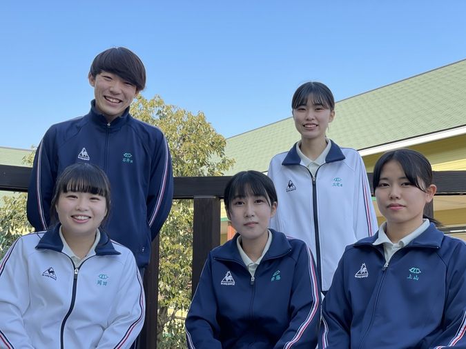 岡山医療福祉専門学校