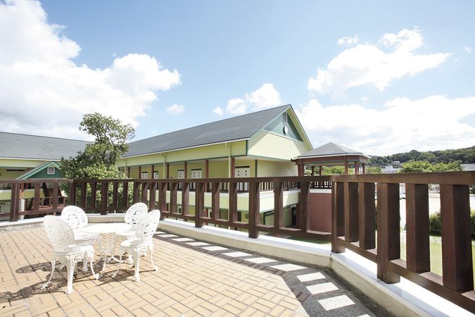 岡山医療福祉専門学校