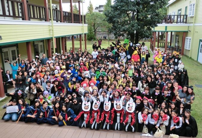 岡山医療福祉専門学校