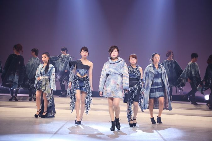 専門学校倉敷ファッションカレッジ