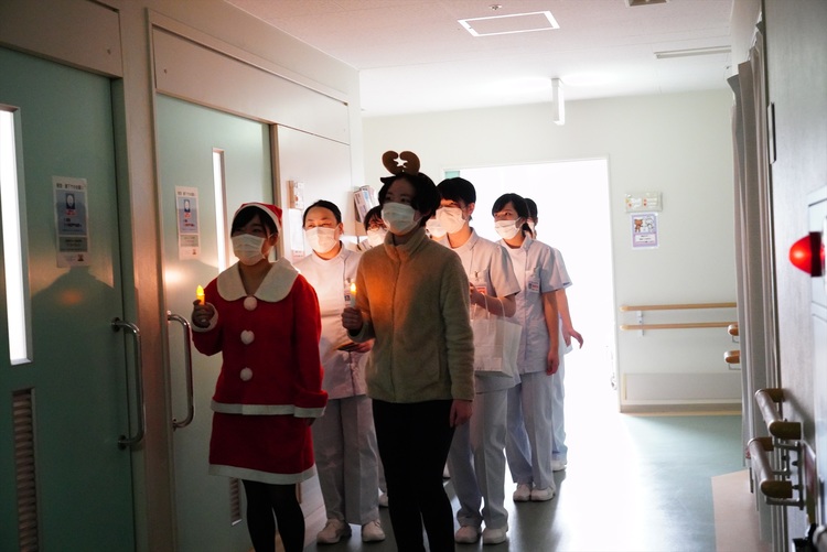 津山中央看護専門学校の情報満載 口コミ 就職など みんなの専門学校情報