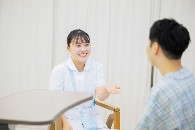 玉野総合医療専門学校