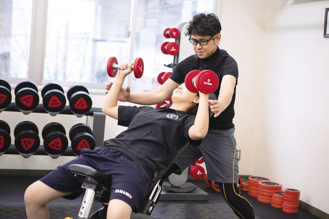 玉野総合医療専門学校