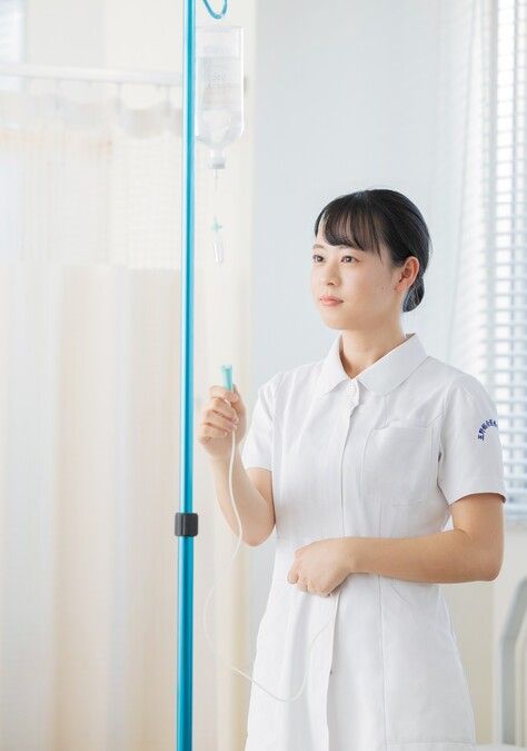 玉野総合医療専門学校