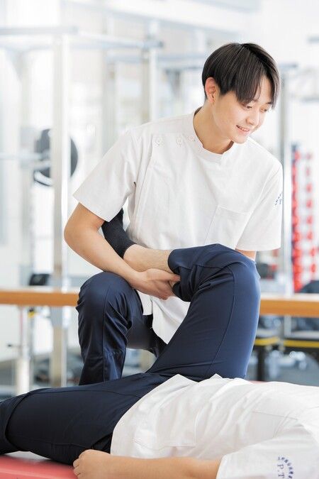 玉野総合医療専門学校