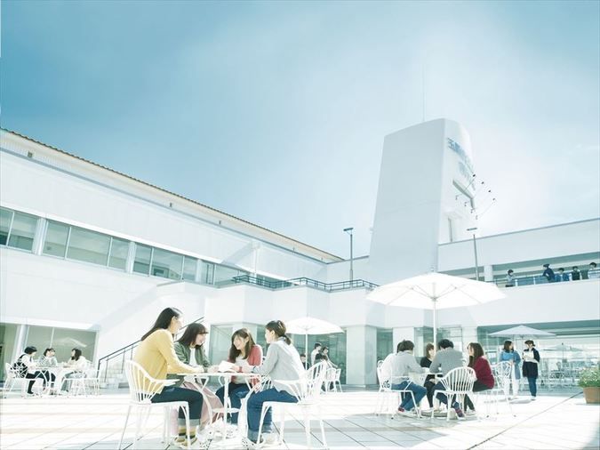 玉野総合医療専門学校