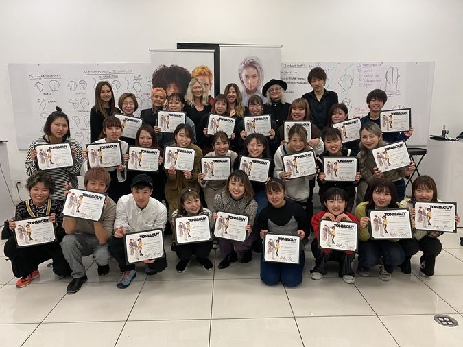 広島県理容美容専門学校