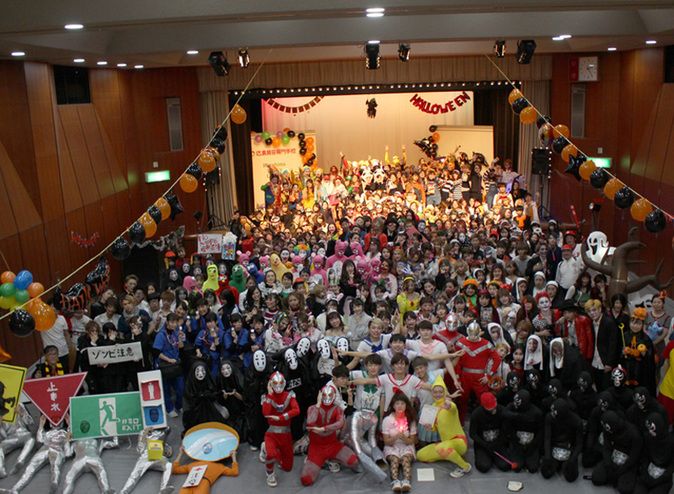 広島美容専門学校