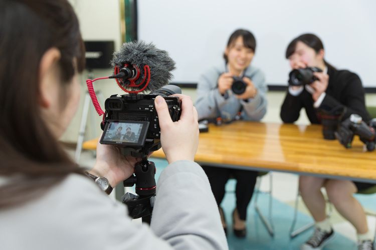 広島会計学院ビジネス専門学校の情報満載 口コミ 就職など みんなの専門学校情報