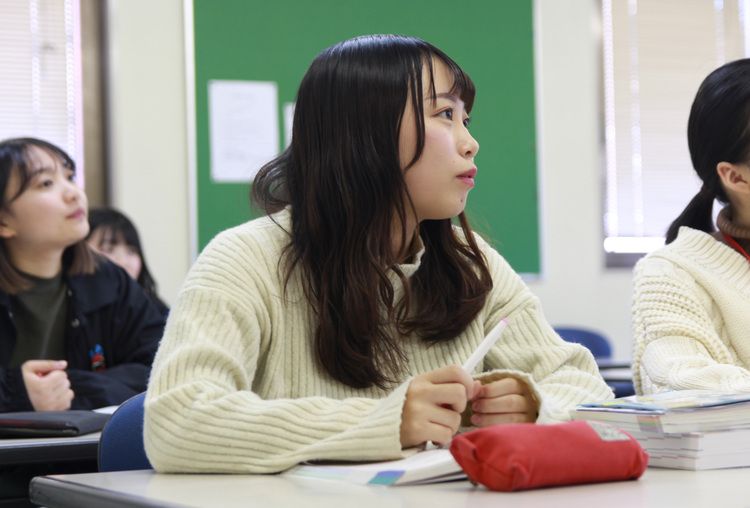 広島会計学院ビジネス専門学校の情報満載 口コミ 就職など みんなの専門学校情報