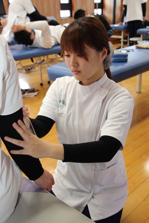 広島国際医療福祉専門学校画像