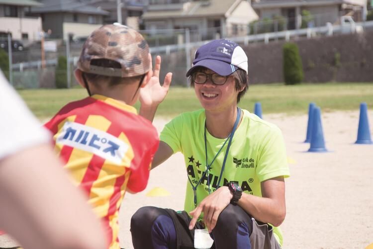 広島リゾート＆スポーツ専門学校画像