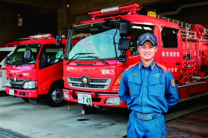 広島公務員専門学校