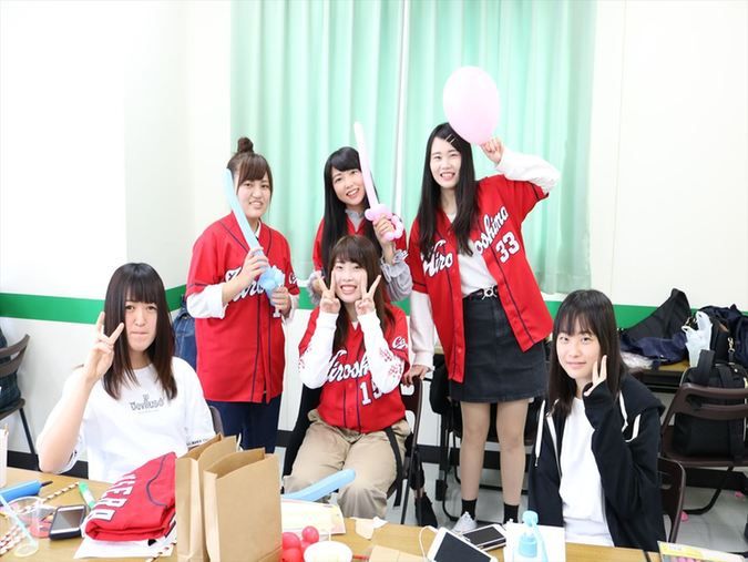 朝日医療専門学校広島校