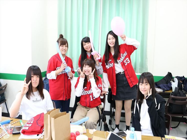 朝日医療専門学校広島校画像