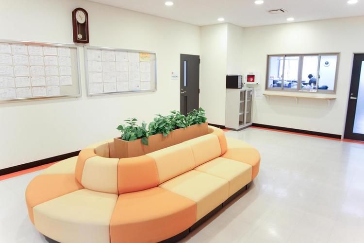 朝日医療専門学校広島校画像