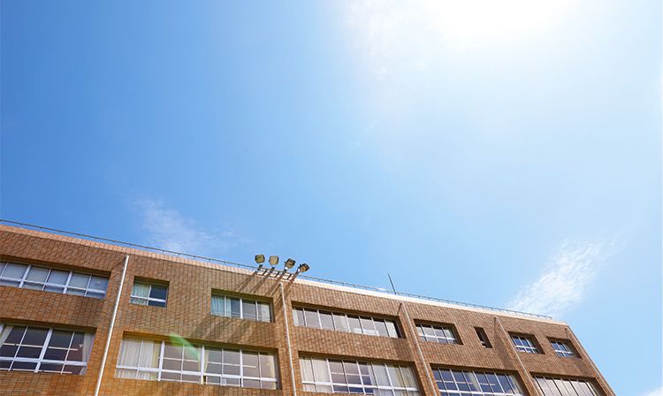 十文字高校 東京都 の情報 偏差値 口コミなど みんなの高校情報