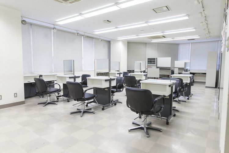 募集停止 穴吹ビューティ専門学校の情報満載 口コミ 就職など みんなの専門学校情報