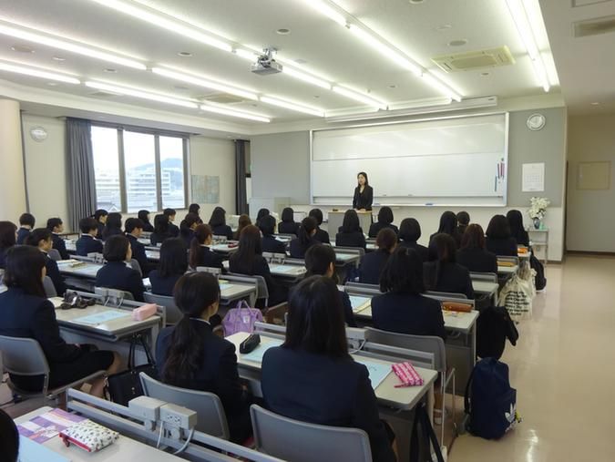 専門学校福山歯科衛生士学校