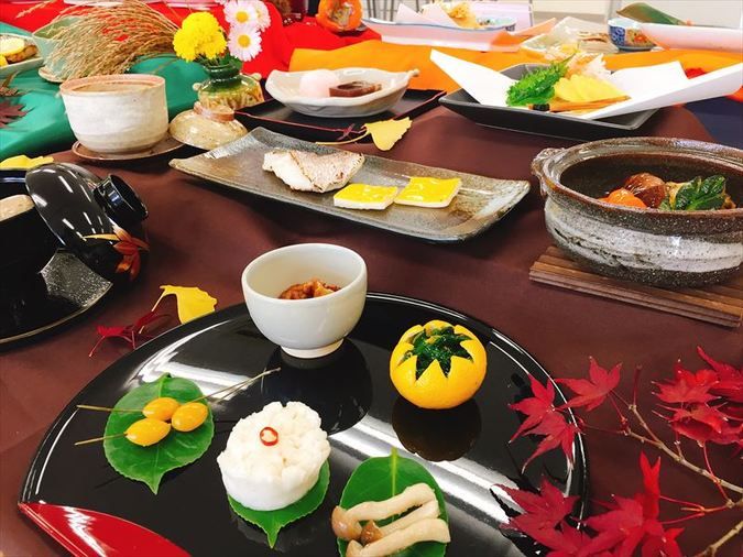 ＹＩＣ調理製菓専門学校