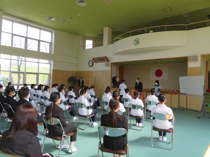 徳島県 専門学校 就職口コミランキング 22年度最新版 みんなの専門学校情報