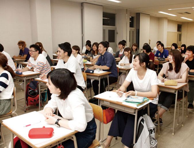 徳島医療福祉専門学校