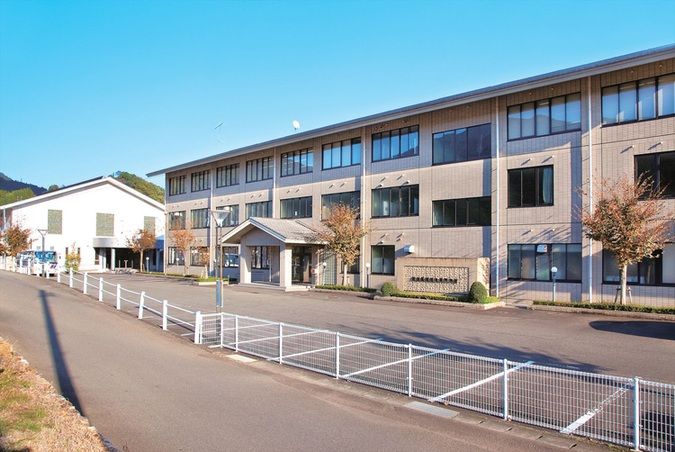 徳島医療福祉専門学校