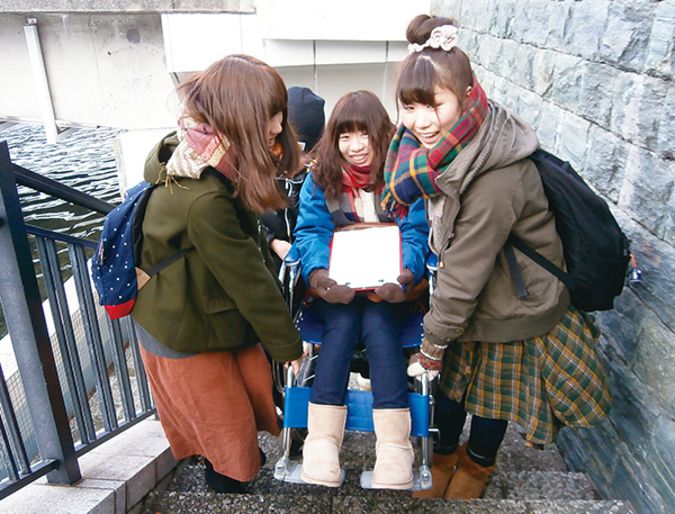 徳島医療福祉専門学校