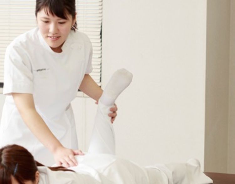 徳島医療福祉専門学校画像