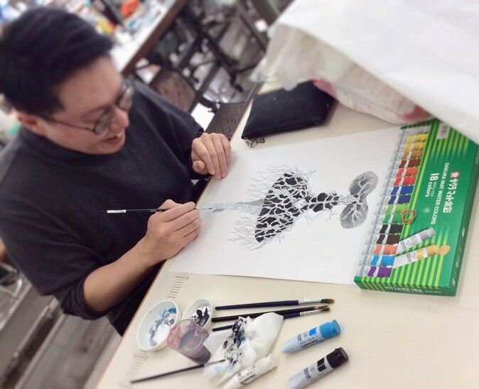 吉田愛服飾専門学校