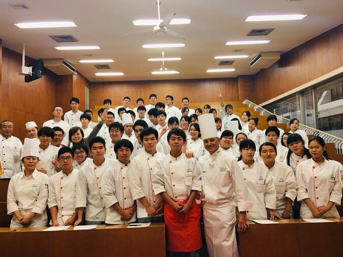 キッス調理技術専門学校