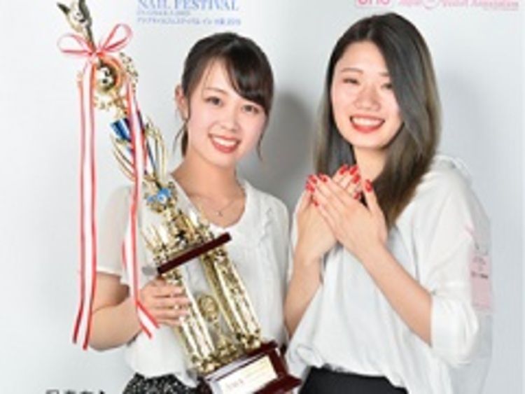 専門学校穴吹ビューティカレッジの情報満載 口コミ 就職など みんなの専門学校情報