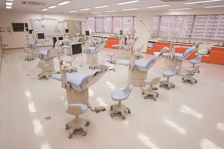 穴吹医療大学校の情報満載 口コミ 就職など みんなの専門学校情報