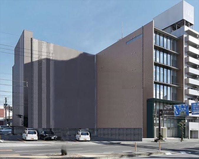 愛媛調理製菓専門学校