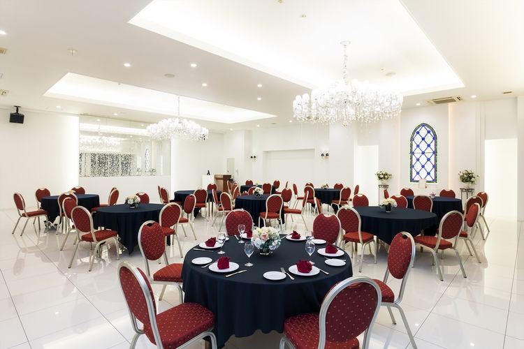 河原外語観光・製菓専門学校画像