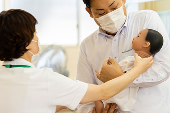 今治看護専門学校